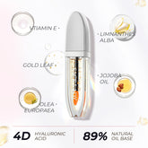 SACE LADY Tinted Lip Oil β Waterproof, Hydrating & Color-Changing Lip Tint